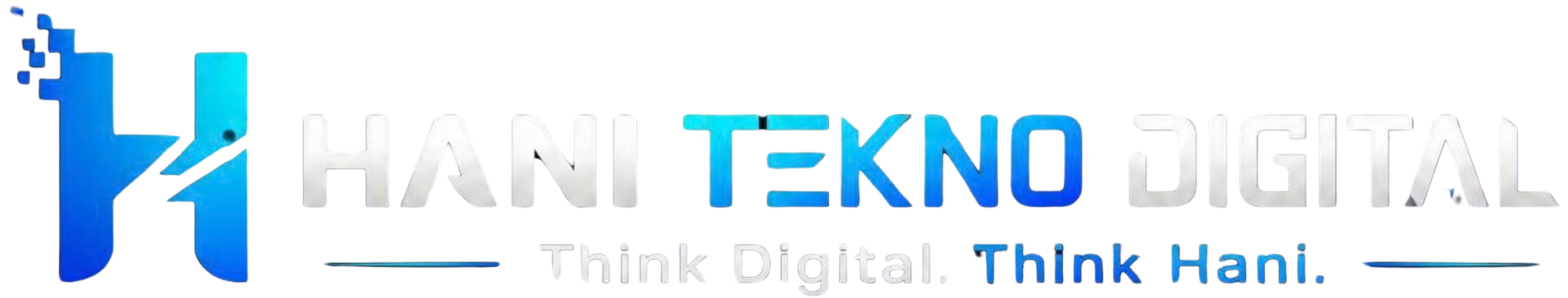 HANI TEKNO DIGITAL — Think Digital. Think Hani.
