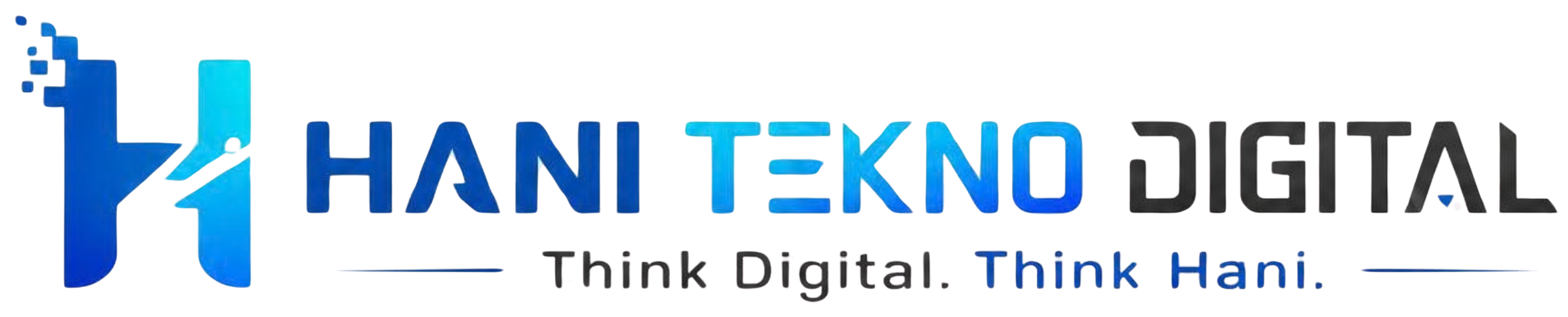 Logo HANI TEKNO DIGITAL