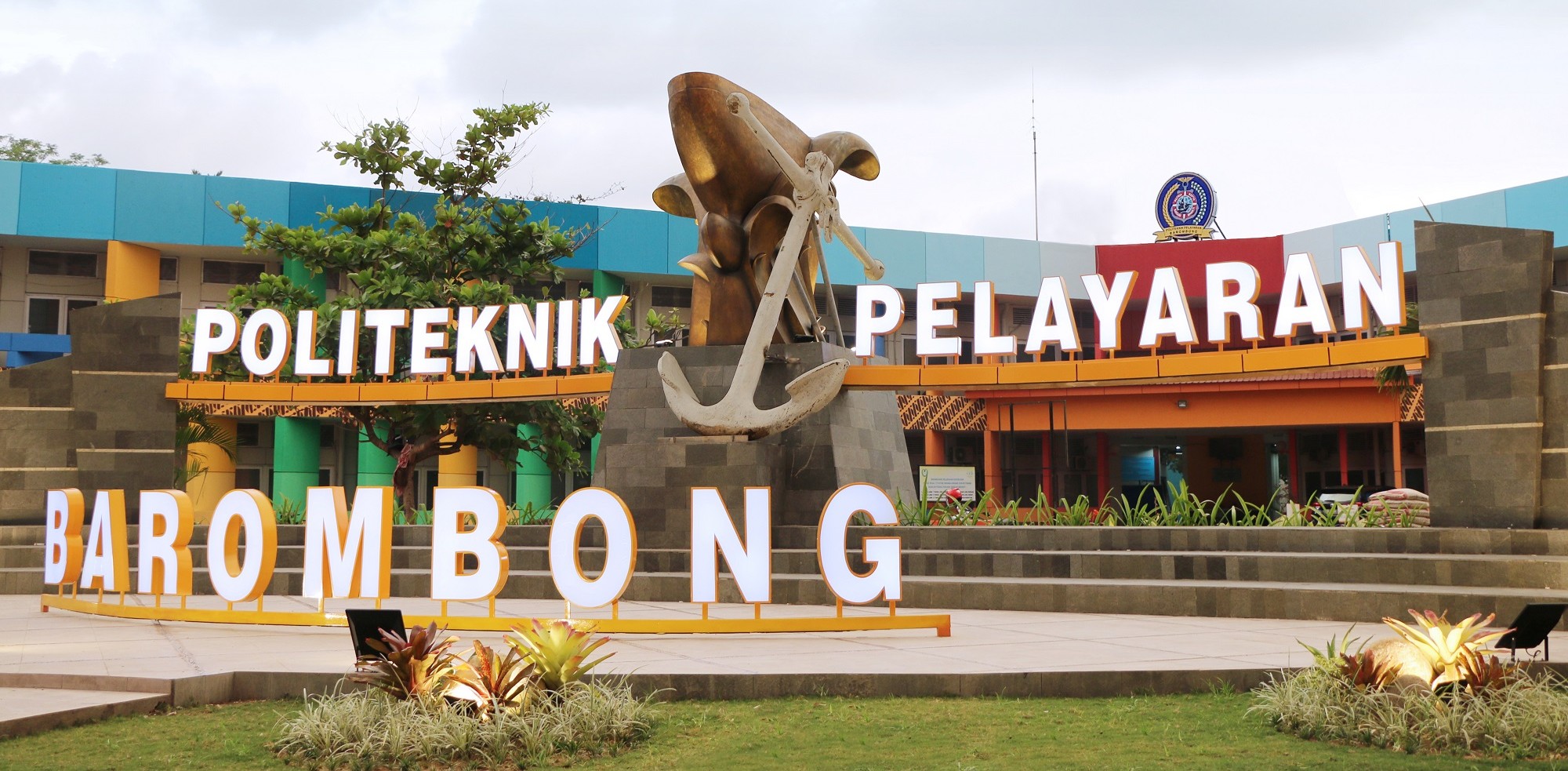 Sistem Seleksi Penerimaan Calon Taruna Kedinasan Terpadu Poltekpel Sulut