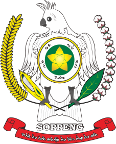Pemerintah Kabupaten Soppeng