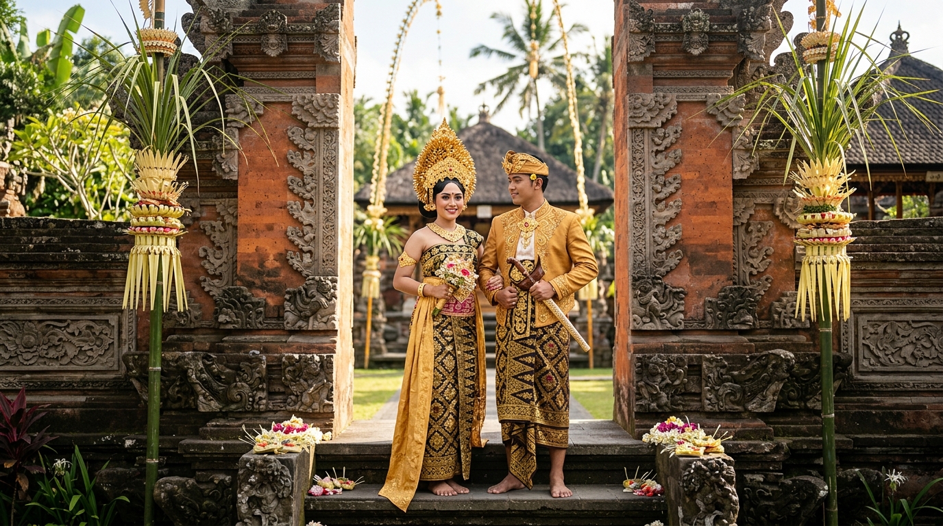 KIRANA - Digital Invitation & Event Management