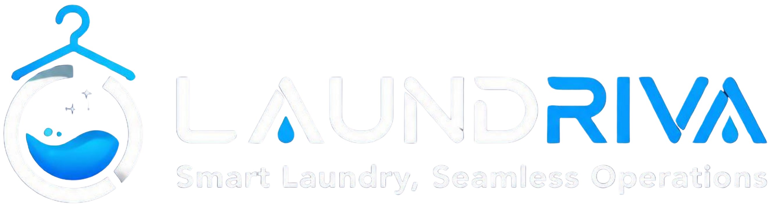 Laundriva - Smart Laundry System